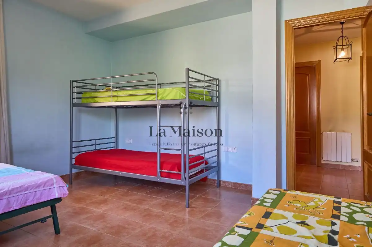 House with garden for sale in Carrer de Les Agudes, imagen 67