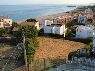 Wohnbaugrundstück zum Verkauf in Canet de Mar
