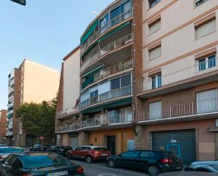 Exterior view of Flat for sale in Sabadell