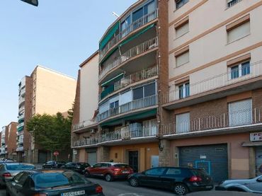 Pis amb ascensor en venda a Carrer de Castellar del Vallès