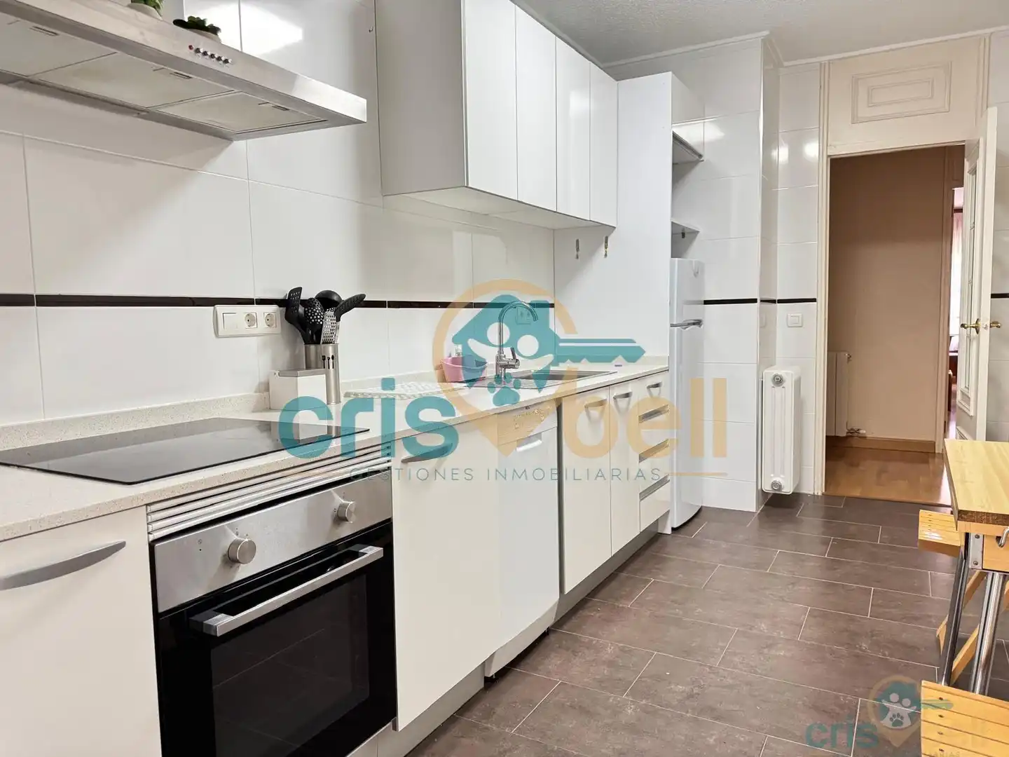 Wohnung mit Aufzug zum Verkauf in Musso Valiente, imagen 8
