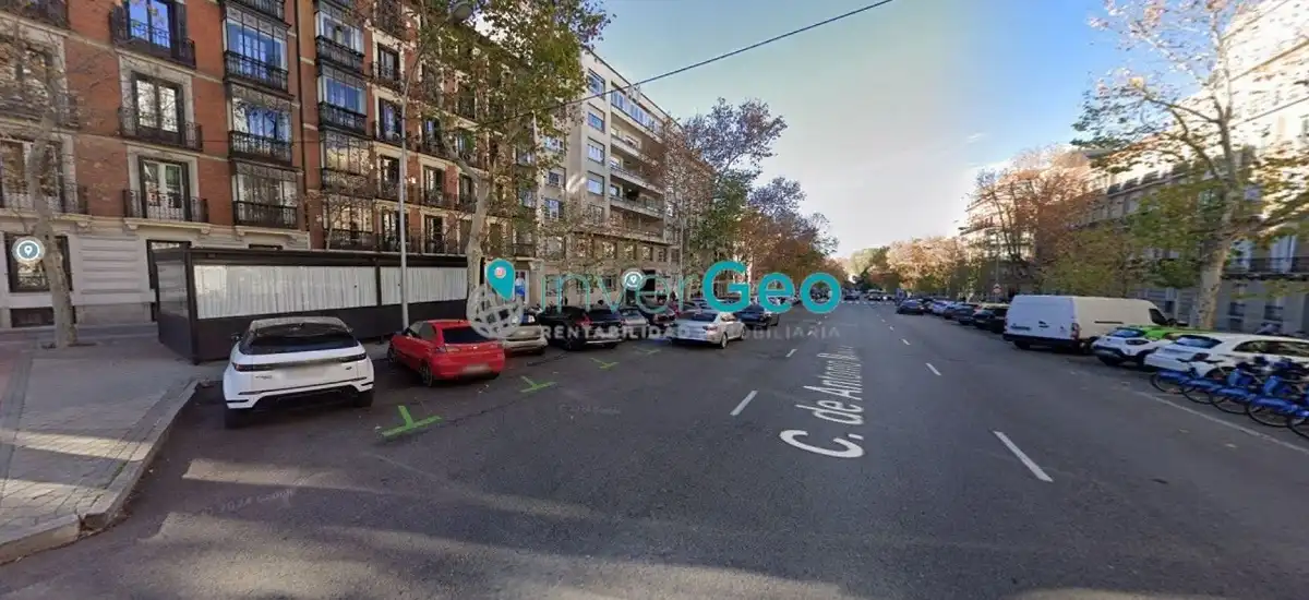 Business premises for sale in Retiro, imagen 2