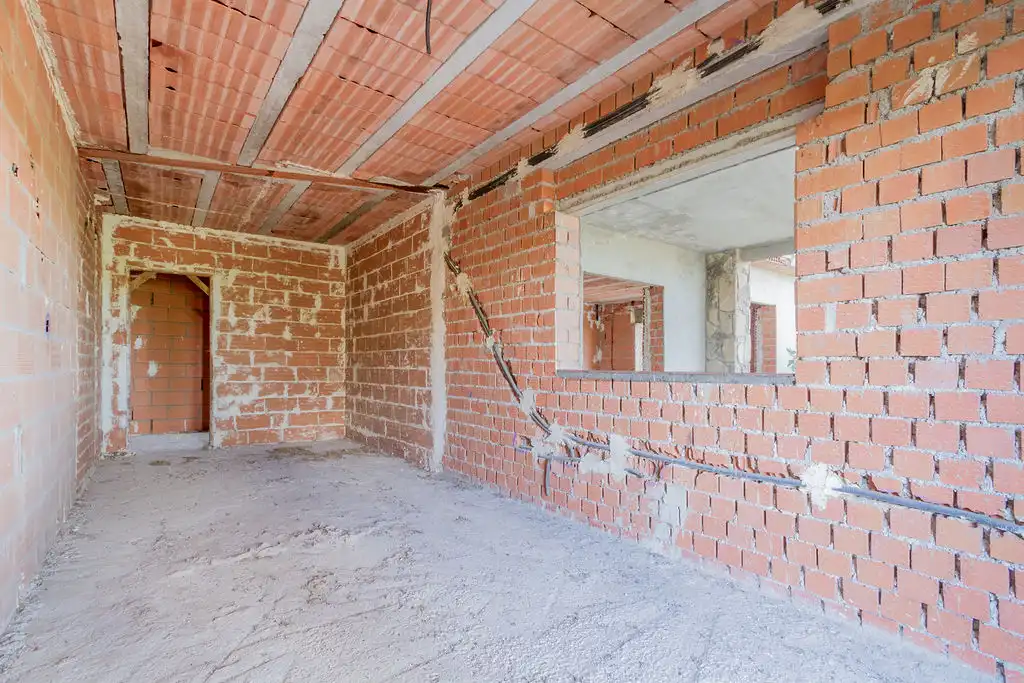 Edificio en venta en Av. Monte de Batres, Batres
