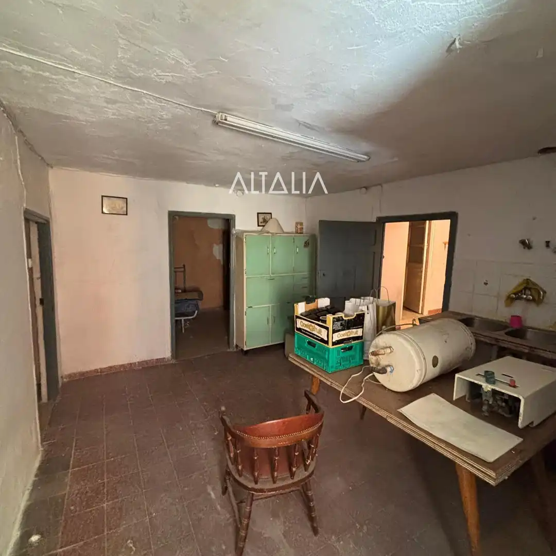 Casa o chalet en venta en Tragacete con Trastero