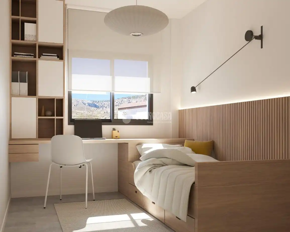 Habitatge en venda a Alfacar, imagen 3