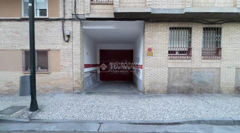 Photo 5 of Garage for sale in La Almozara,  Zaragoza Capital