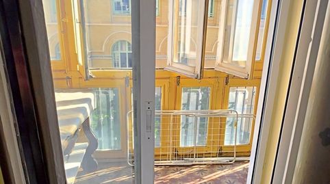 Foto 3 de Piso de alquiler en Calle Aranda (conde De), 9, Plaza de Toros, Zaragoza Capital