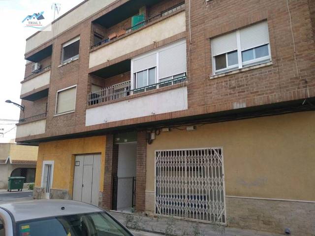 Piso en Venta en Calle HNOS RODRIGUEZ en Rafal