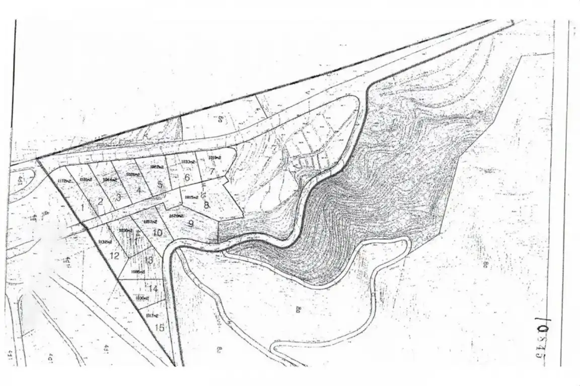 Terreno residencial en venta en Urbanitzacions, imagen 3