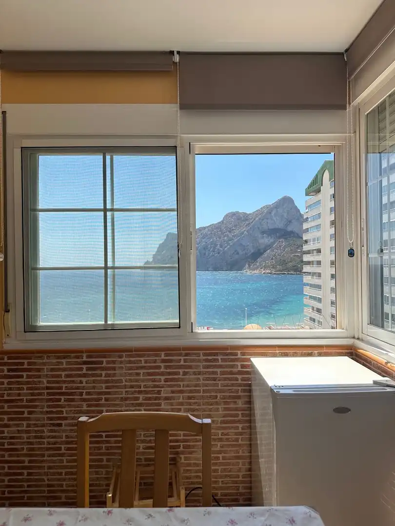 Appartamento con terrazza in affitto a Zona Levante - Playa Fossa, imagen 8