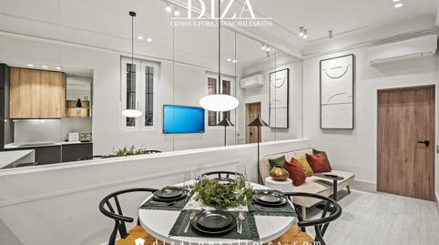 Photo 4 of Planta baja to rent in De las Huertas, Cortes - Huertas, Madrid