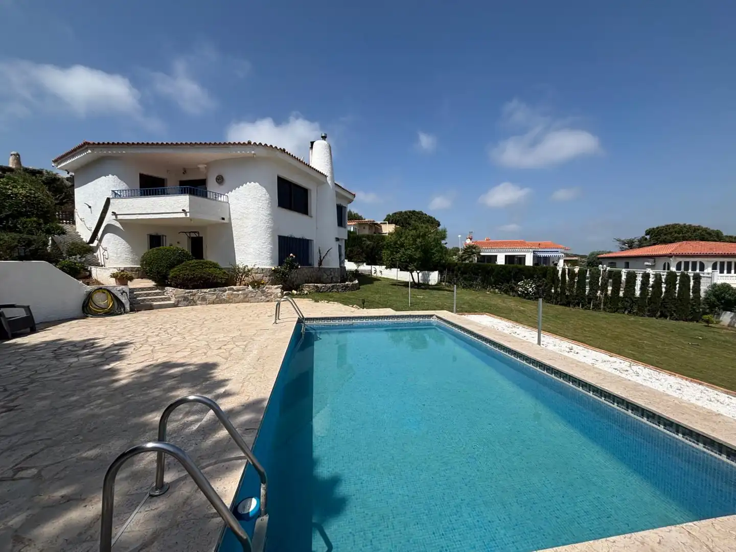 Villa avec piscine à vendre à Avinguda de Suïssa, imagen 19