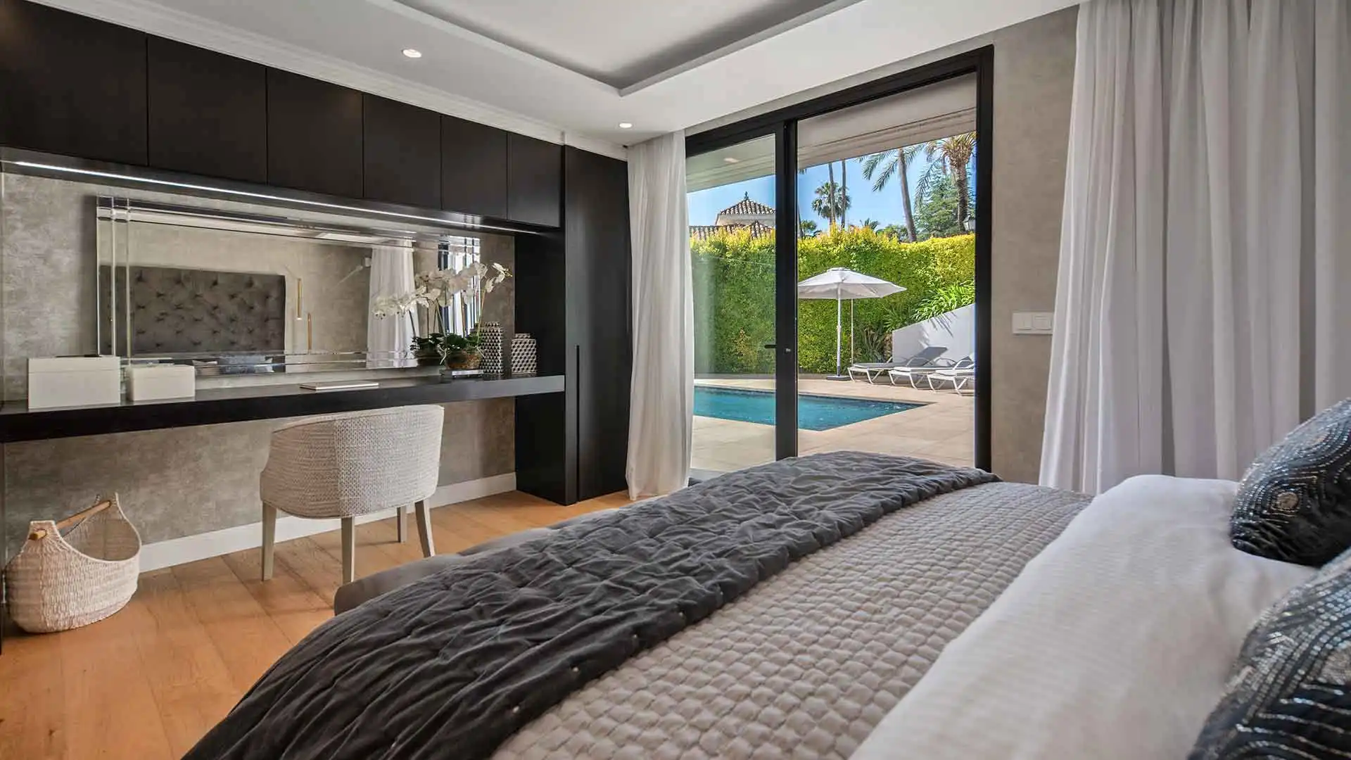 Casa con piscina in vendita a Nueva Andalucía, imagen 39