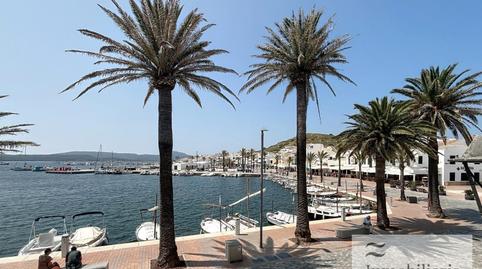 Photo 3 of Apartment to rent in Carrer Gabriel Gelabert, Fornells, Es Mercadal