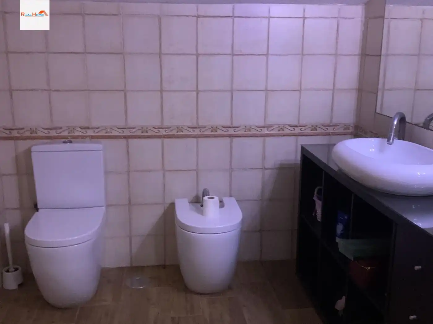 Casa o xalet en venda a La Huerta