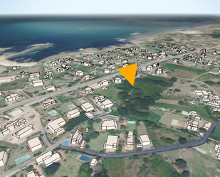 Residencial en venda en Vigo 