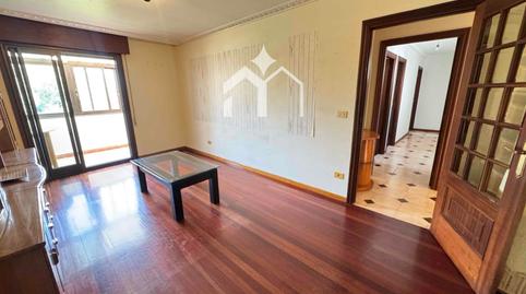 Foto 2 de Àtic en venda a Darbo, Pontevedra