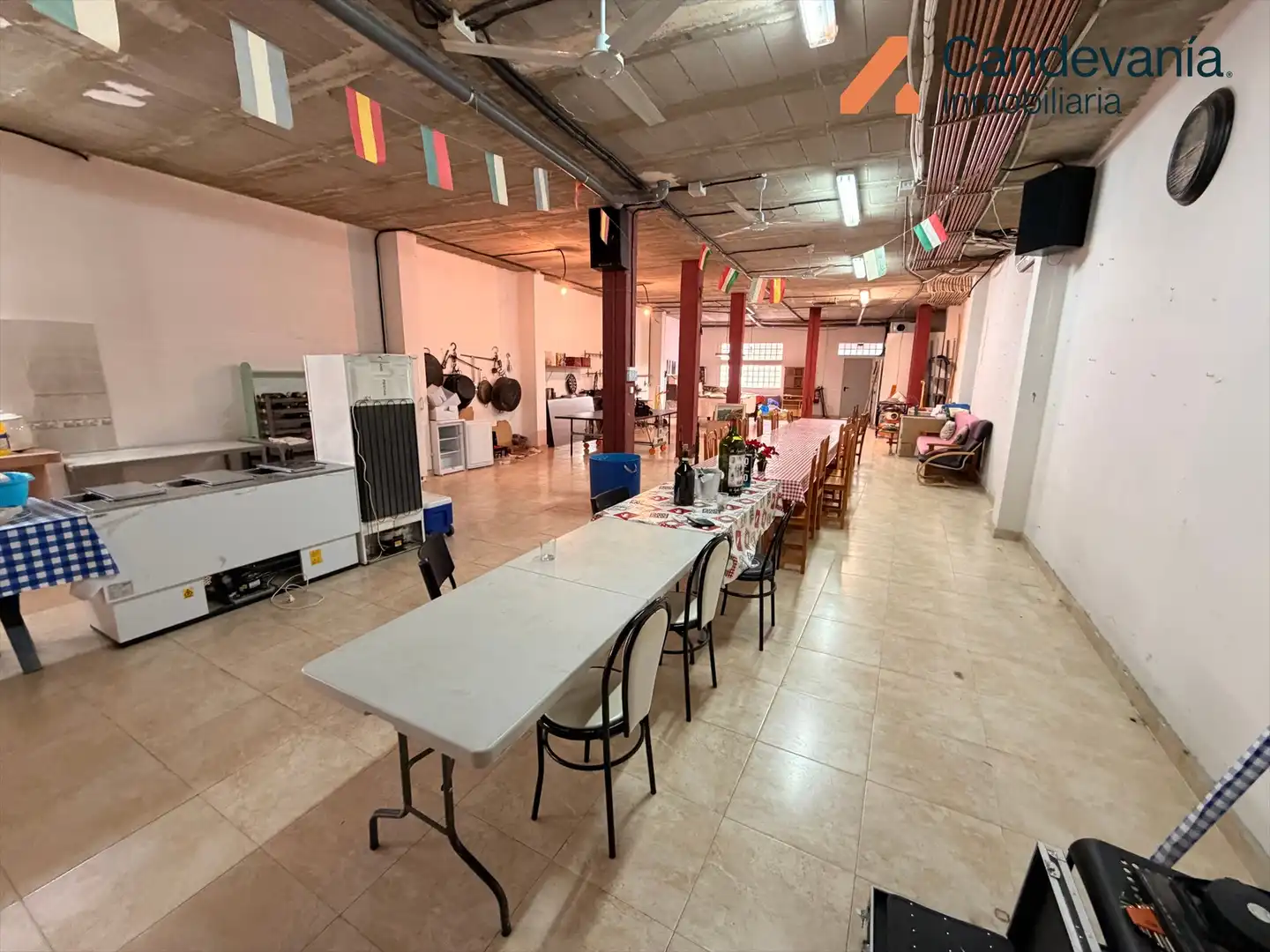 Local comercial de lloguer a Calle Nuestra Señora del Salz, imagen 12