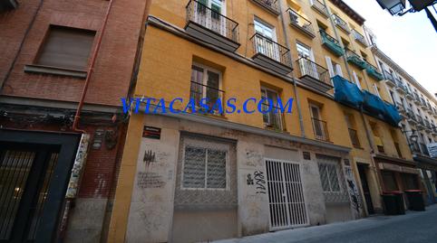 Foto 5 de Planta baixa en venda a Calle de Santa Ana, 4, Embajadores - Lavapiés, Madrid