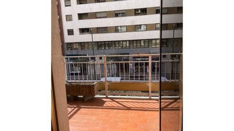 Foto 3 de Piso en venta en Avenida Solidaridad, Gran Via, Logroño