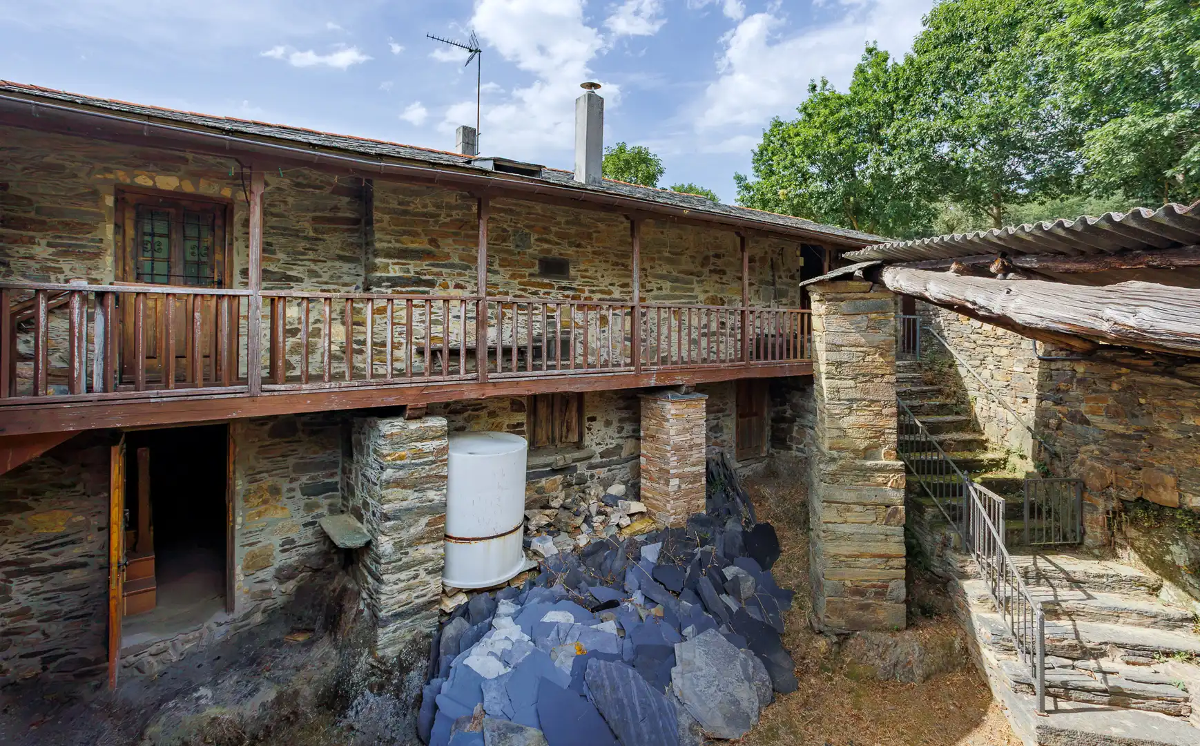 Casa rústica en venda a O Saviñao, imagen 15