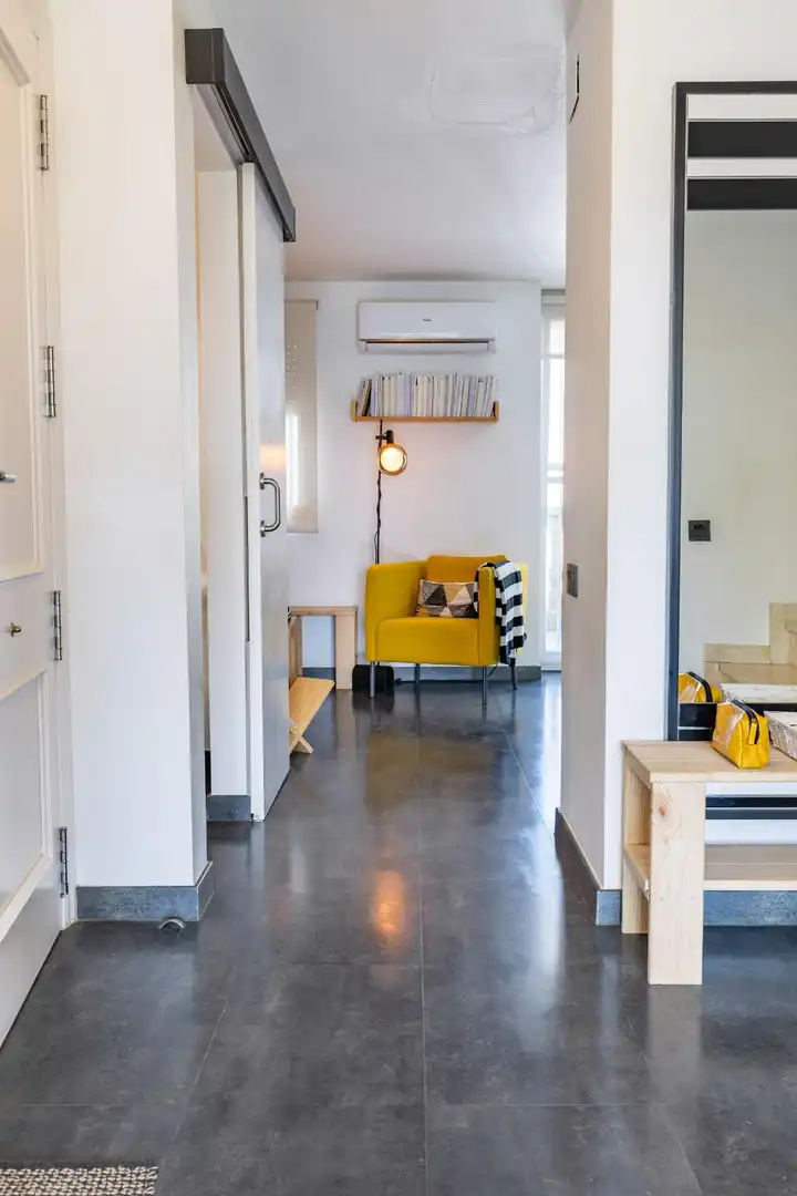 Casa adosada en venta en Benimuslem con Aire acondicionado, Calefacción y Parquet