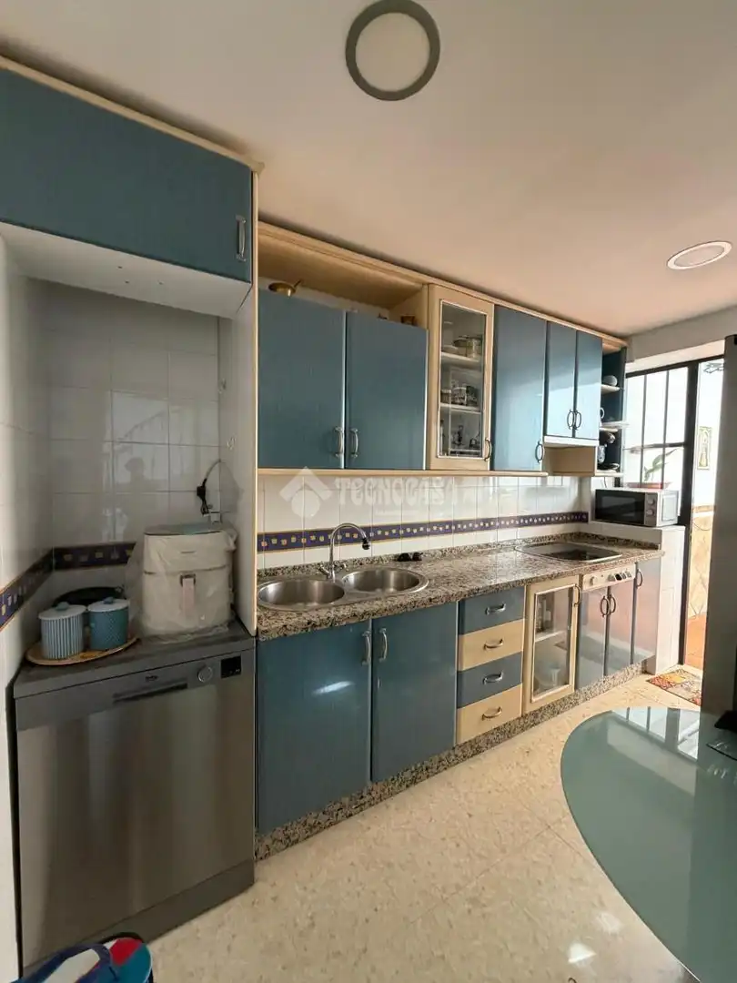 Houses for rent in Torre Cruz - Los Molinos