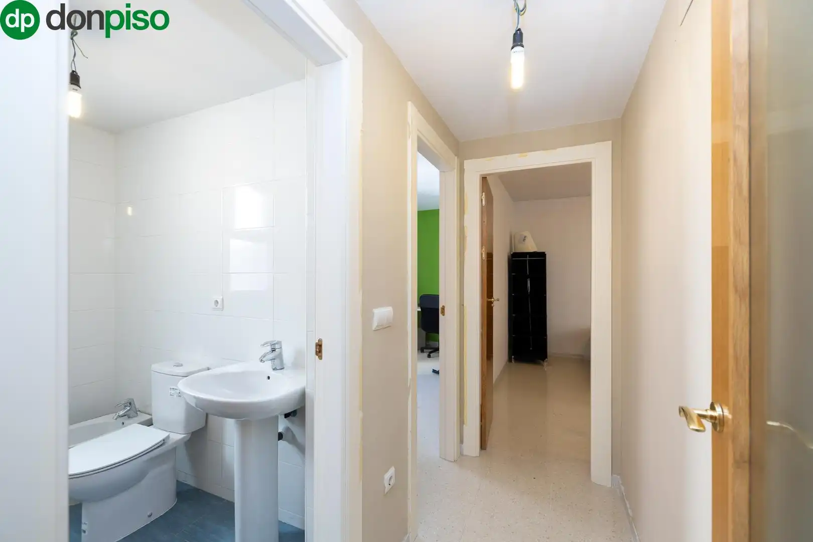 Flat for sale in Granada