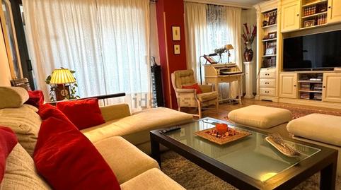 Foto 3 de Ático en venta en Pilar,  Madrid Capital