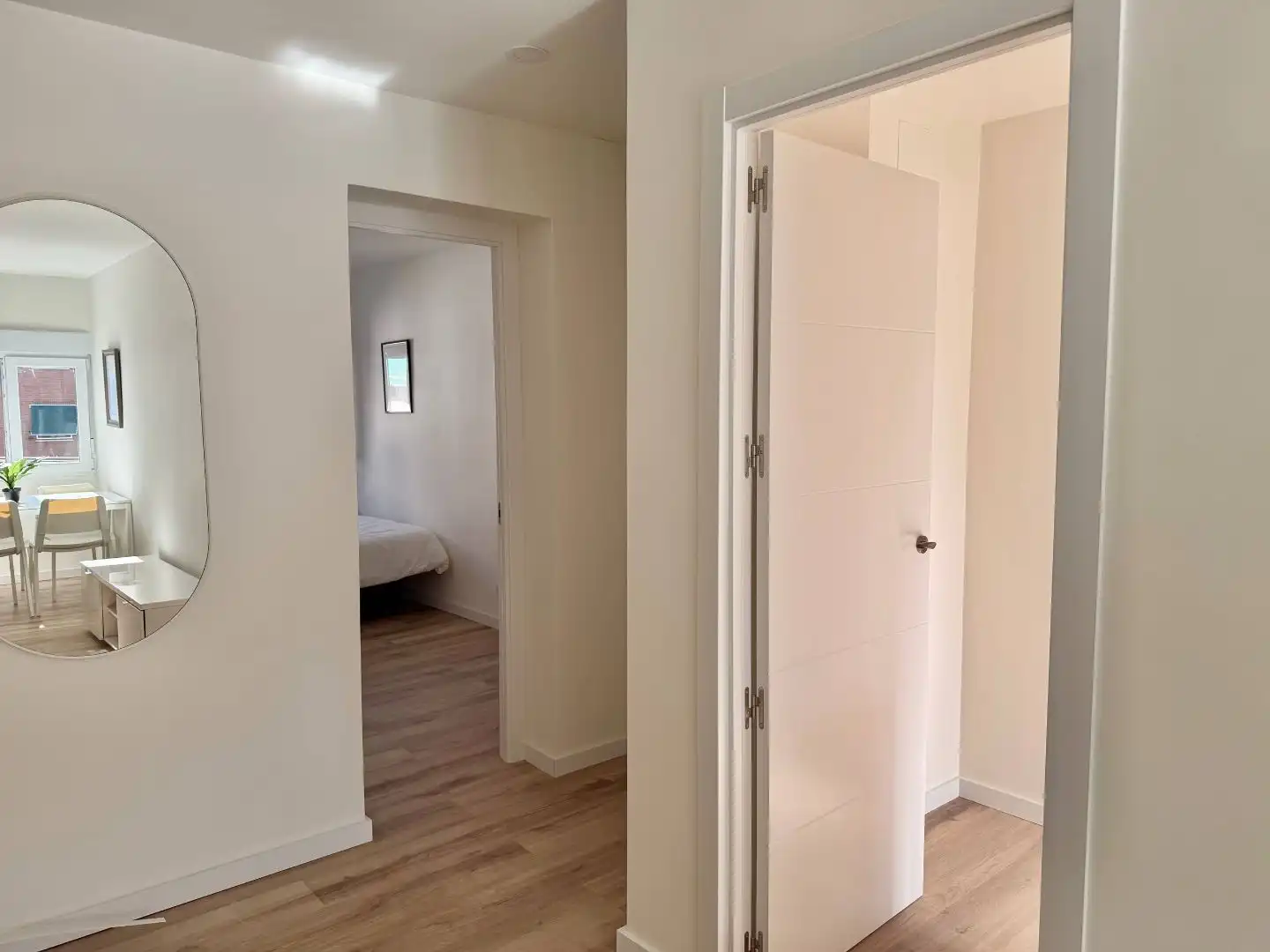 Piso en venta en  Madrid Capital con Aire acondicionado