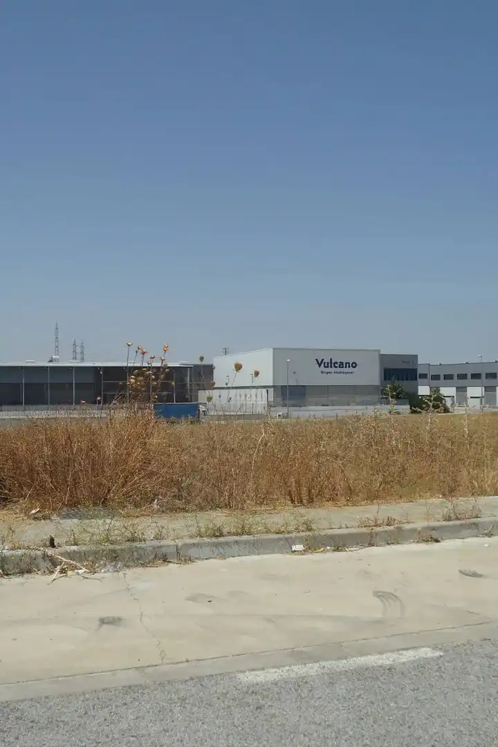 Terreno industriale in vendita a Salteras, imagen 2