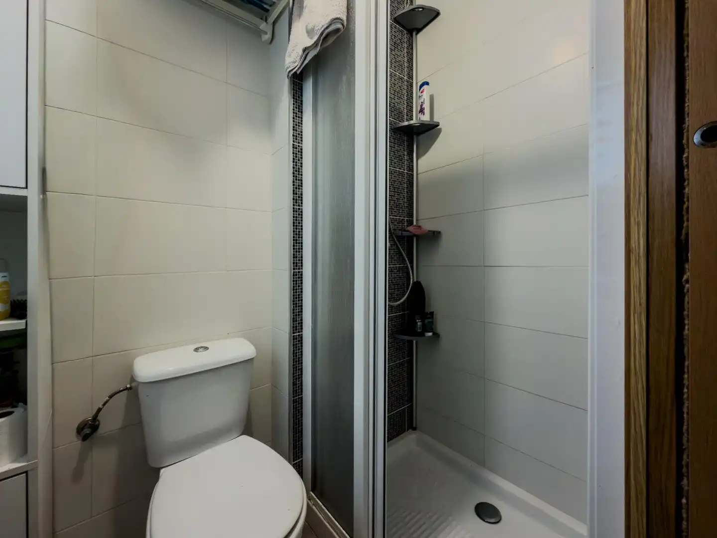 Bathroom of Apartments for sale in Laredo