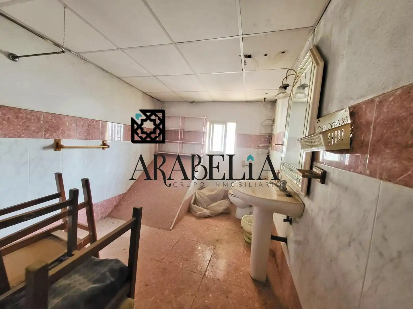Casa o xalet en venda en Córdoba amb Terrassa i Traster
