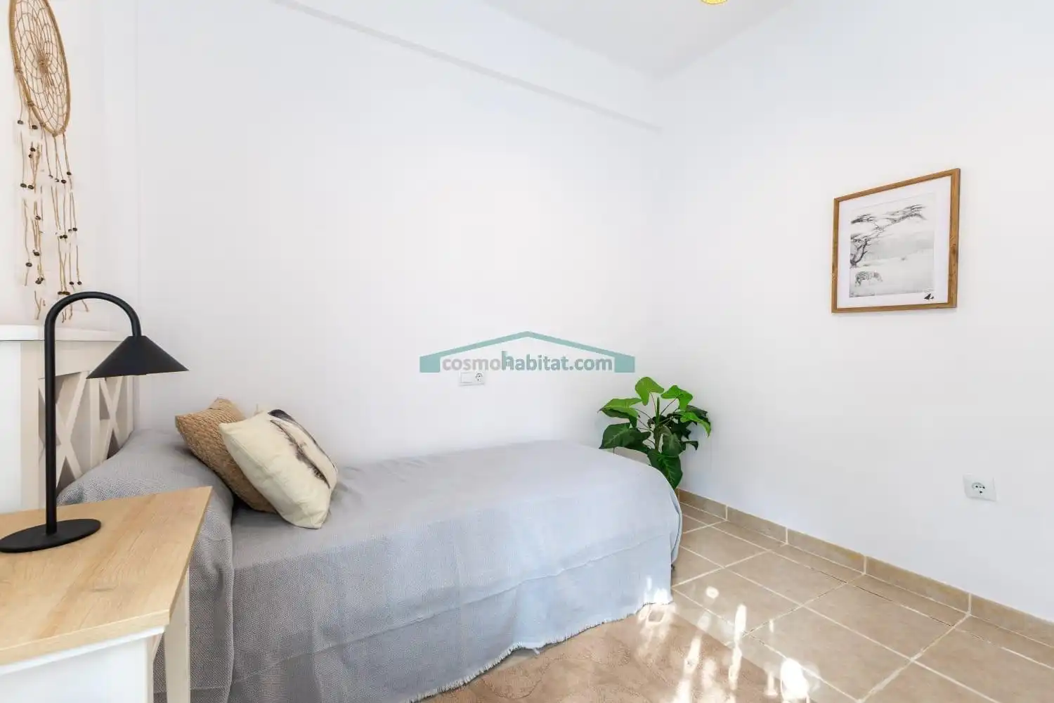 Dormitori de Casa o xalet en venda en L'Eliana amb Aire condicionat, Calefacció i Terrassa
