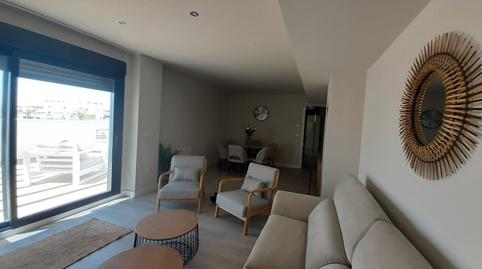 Foto 4 de Piso de alquiler en Avenida de Abderraman I, Tablero Bajo - Arruzafilla,  Córdoba Capital