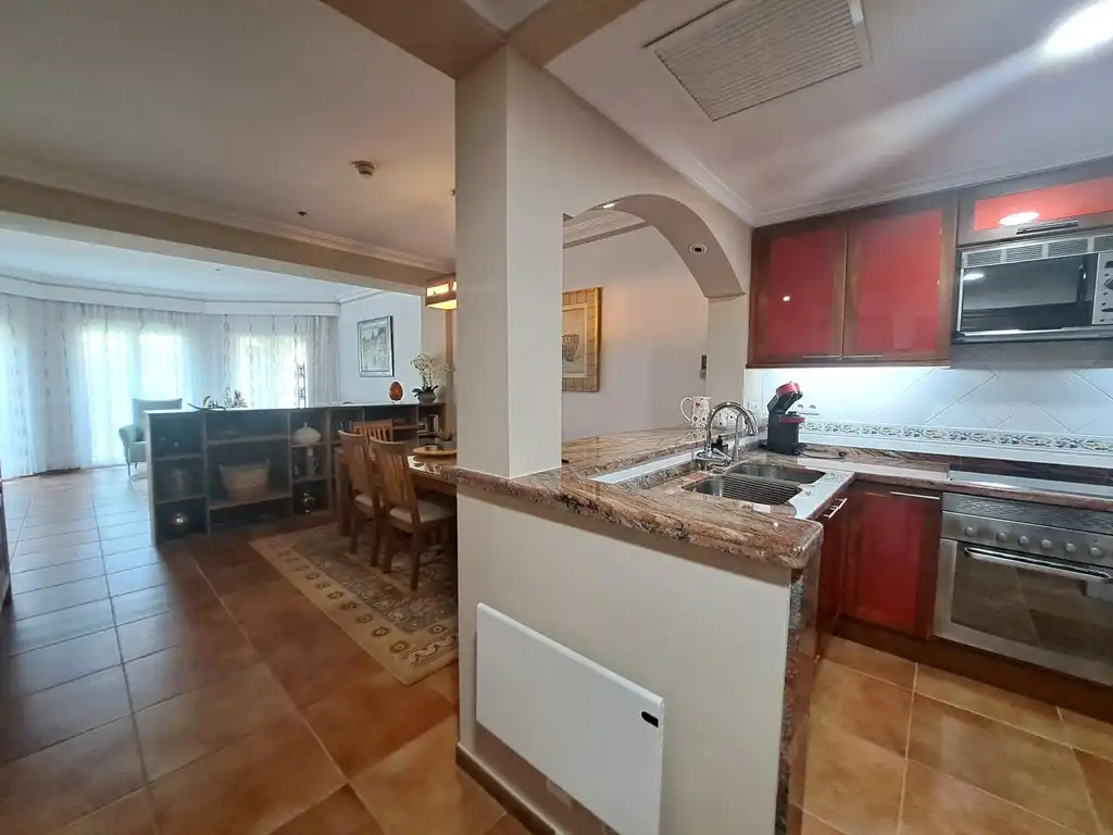 Appartement compact avec piscine à vendre à Urbanización la Sella, imagen 16
