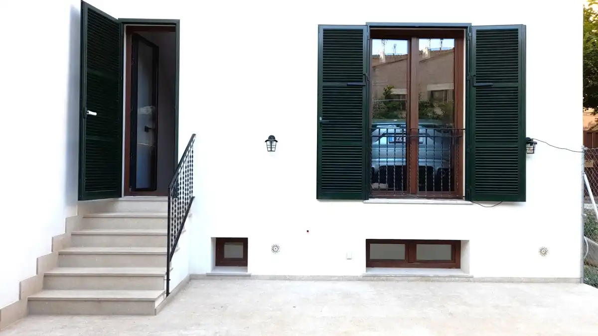 Semi-detached house with terrace for sale in Sóller, imagen 23