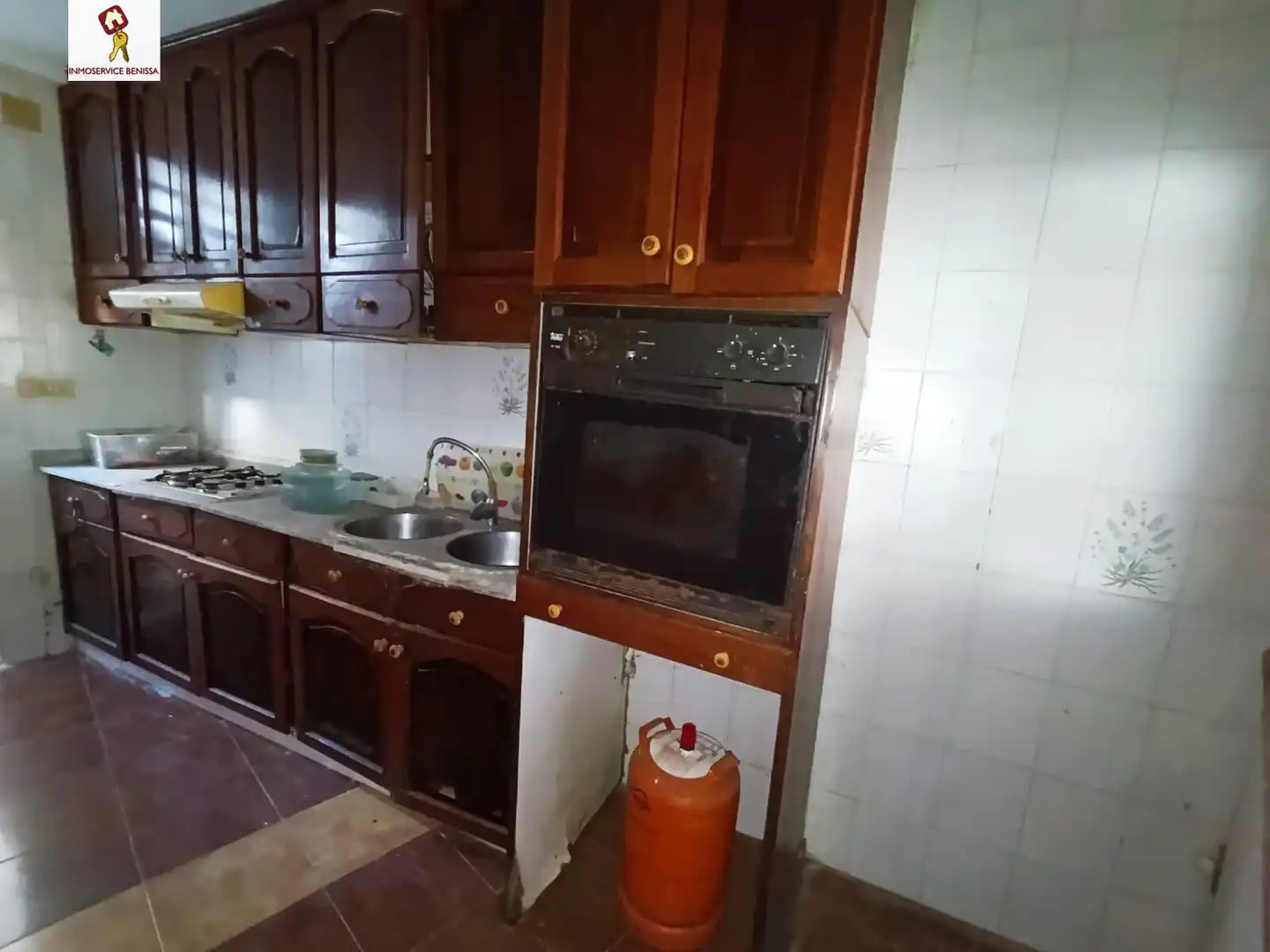 Casa rústica en venda a Centro Urbano, imagen 4