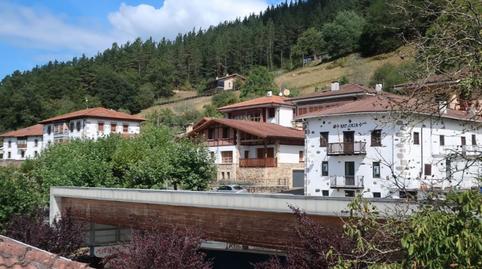 Foto 2 de Pis en venda a Dima , Bizkaia