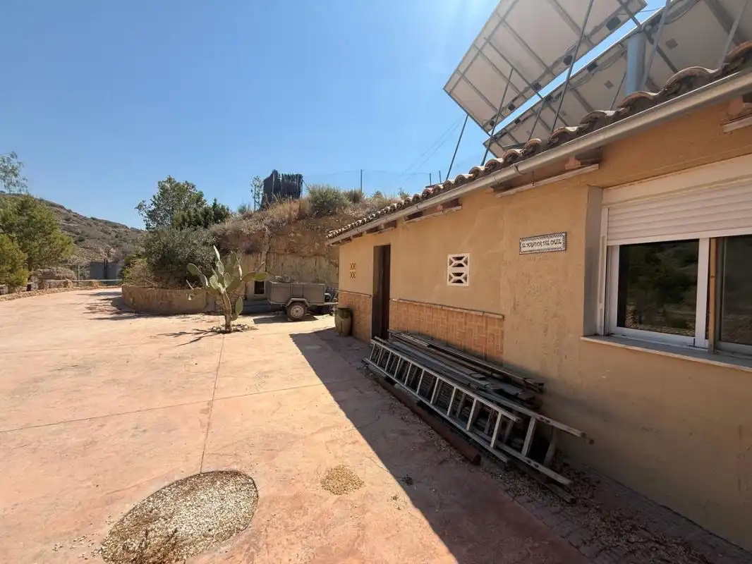 Casa amb terrassa en venda a Caserio Umbria, imagen 42