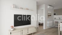 Bedroom of Flat for sale in  Barcelona Capital  with Air Conditioner, Heating and Terrace