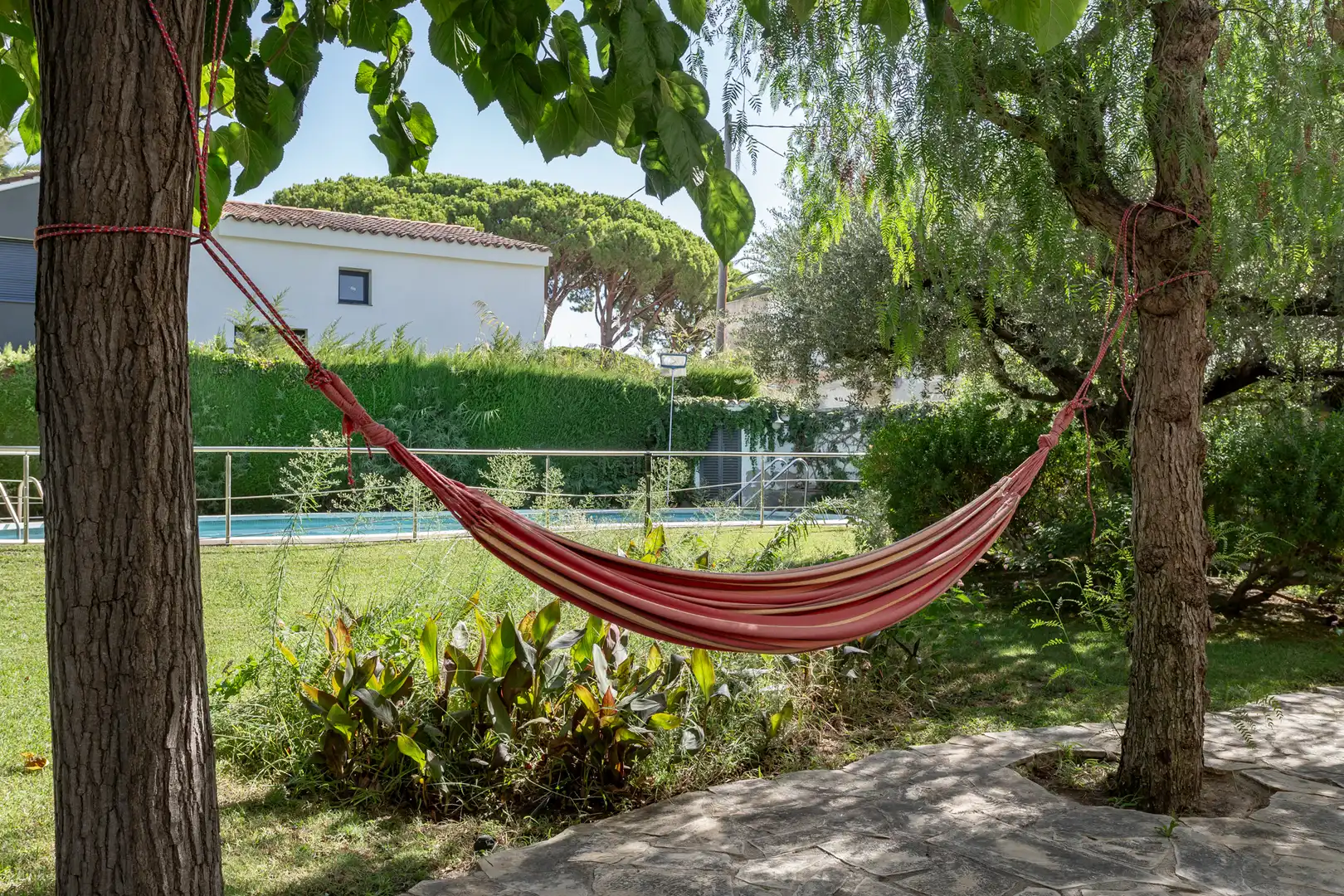 Chalet con piscina en venta en Avinguda de la Diputació 98, imagen 7