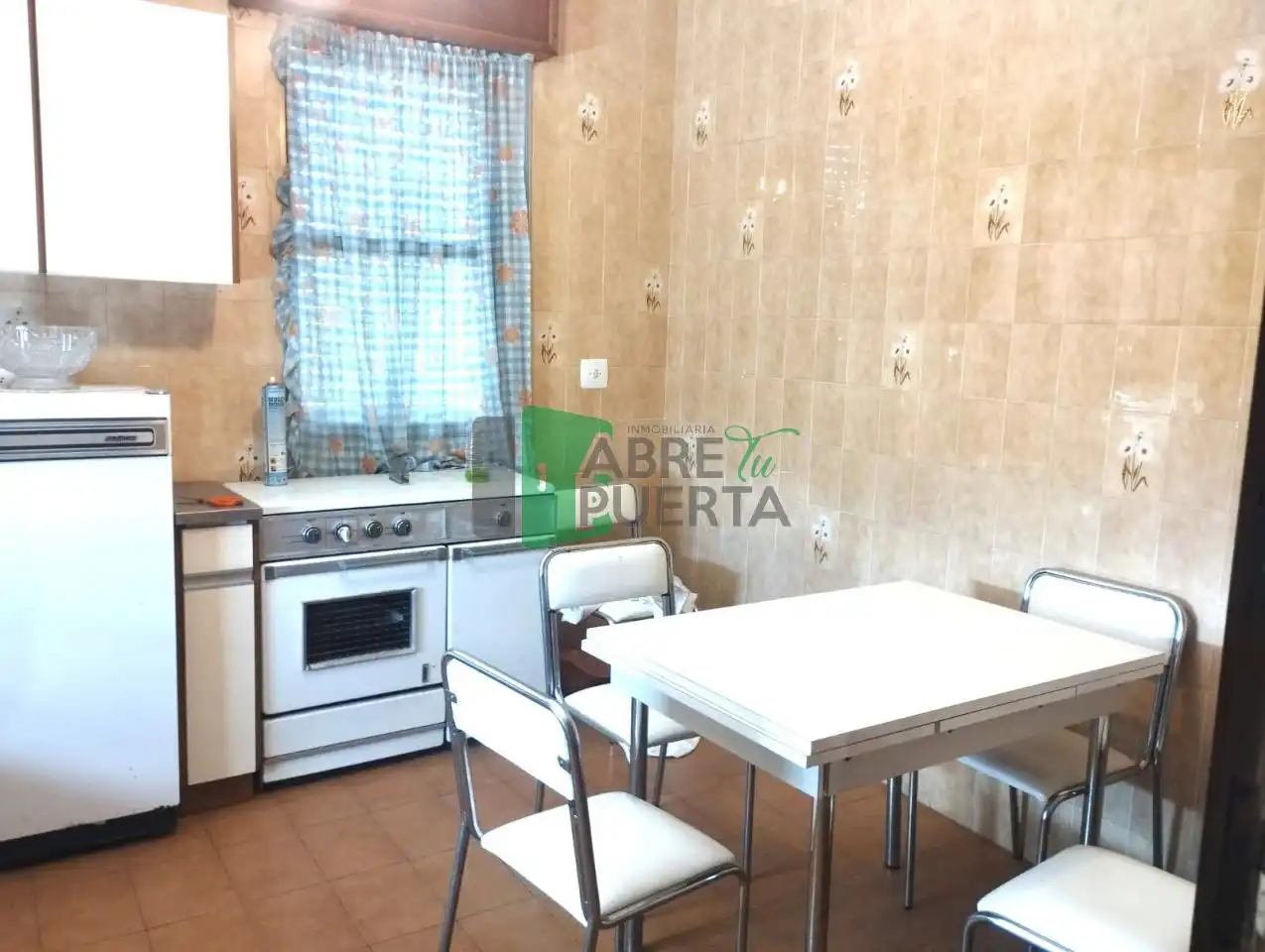 Kitchen of Houses for sale in Maceda  with Heating, Private garden and Storage room
