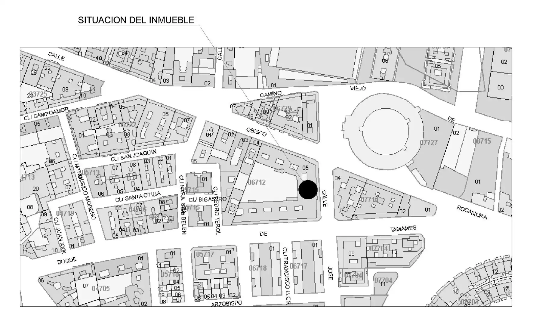 Piso con ascensor en venta en Orihuela ciudad, imagen 35