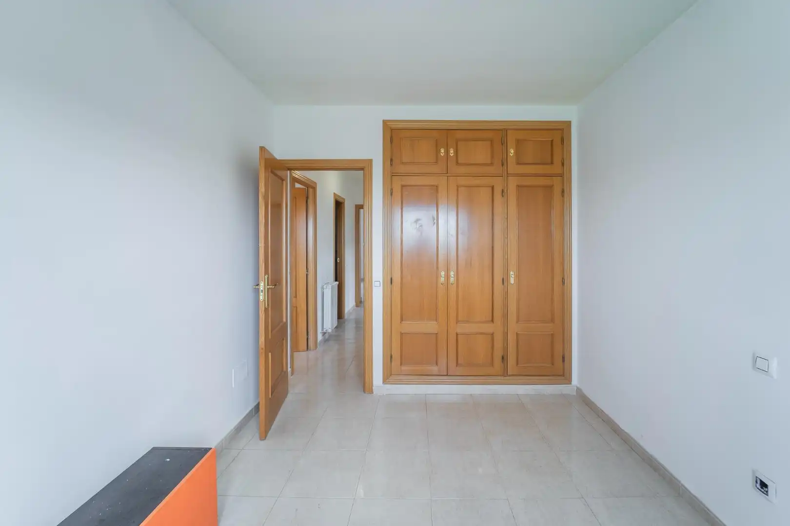 Habitatge amb terrassa en venda a Calle Calle Ciudad Real, imagen 18