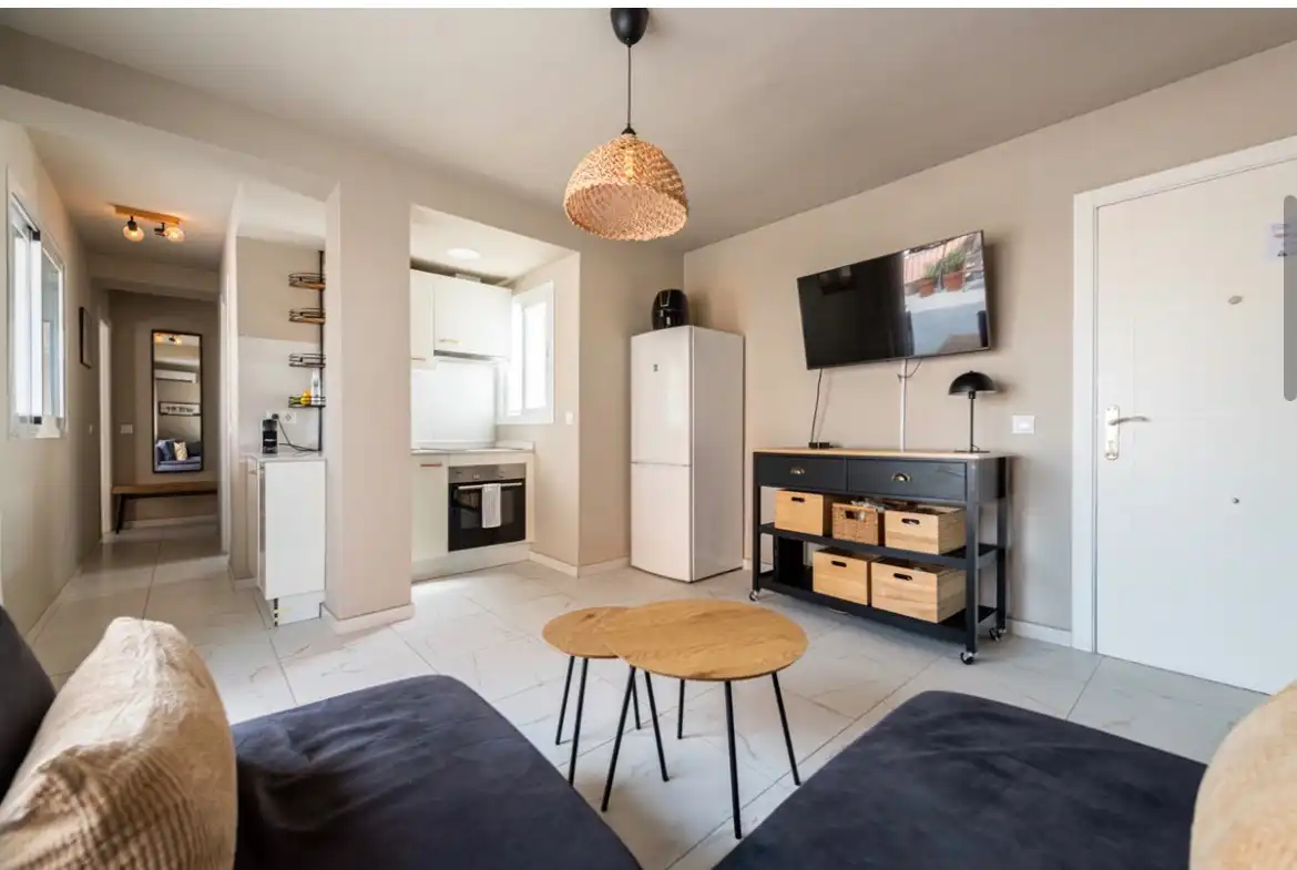 Penthouse mit Aufzug zum Verkauf in Playa de los Boliches, imagen 10