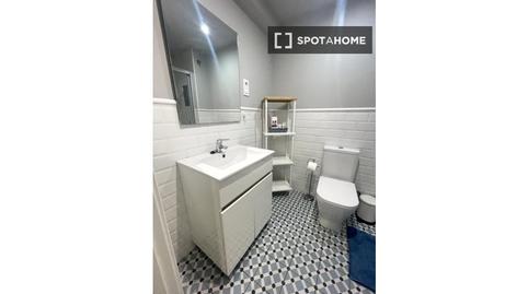 Foto 5 von Wohnung zur untervermieten in Mestalla,  Valencia Capital