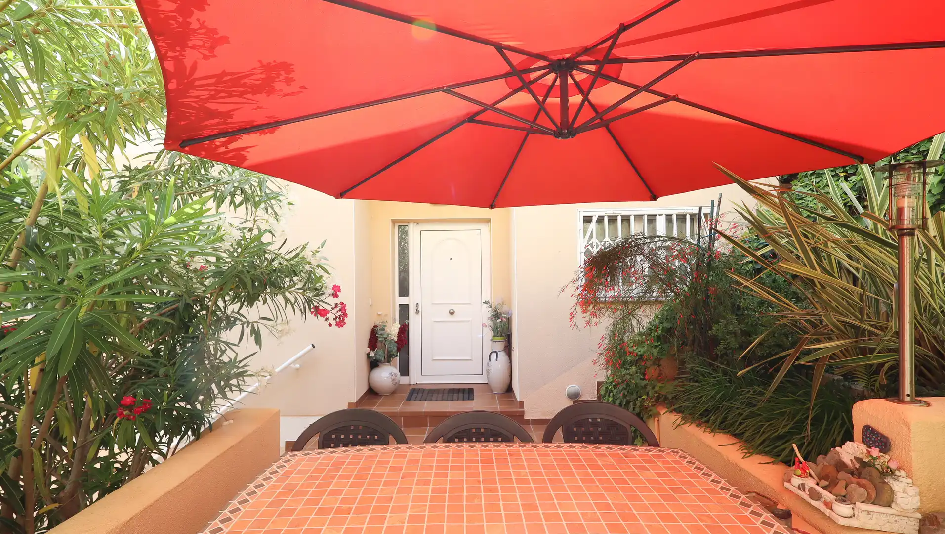 Detached house with terrace for sale in Carretera Port de la Selva, 46, 17490, Llançà, Girona, imagen 23