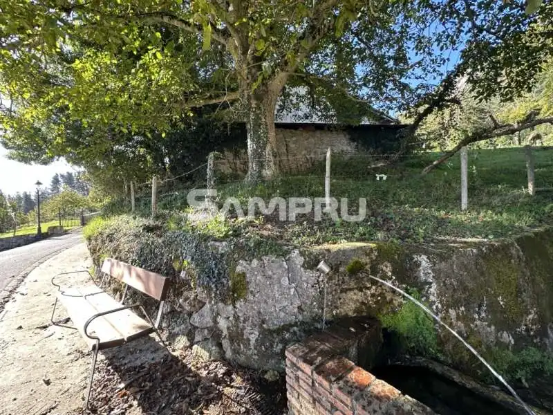 Country homes for sale in Aramaio