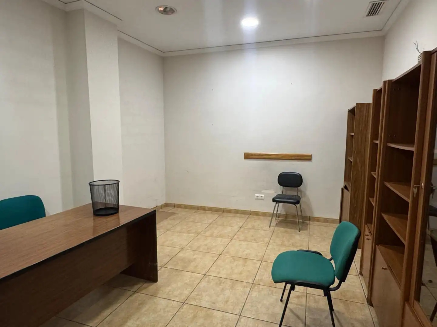 Local comercial de lloguer a Calle ARBRES DELS, imagen 7